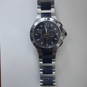 Men’s FENDI Swiss Made Watch